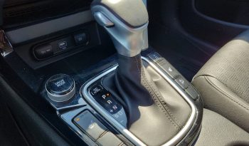 2021 Kia Seltos EX 2.0L 4Cyl AWD full