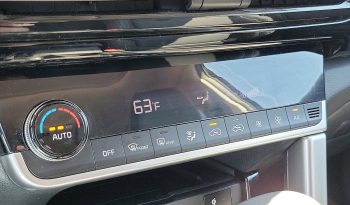 2021 Kia Seltos EX 2.0L 4Cyl AWD full