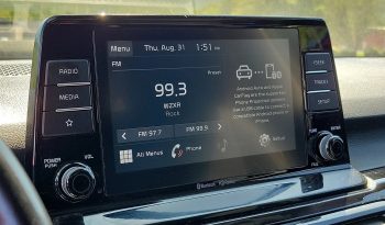 2021 Kia Seltos EX 2.0L 4Cyl AWD full
