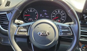 2021 Kia Seltos EX 2.0L 4Cyl AWD full