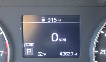 2021 Kia Seltos EX 2.0L 4Cyl AWD full