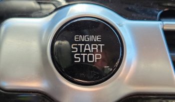 2021 Kia Seltos EX 2.0L 4Cyl AWD full