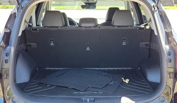 2021 Kia Seltos EX 2.0L 4Cyl AWD full