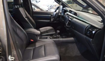 2023 Toyota Hilux 2.8L Double Cab full