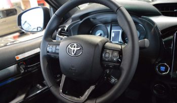 2023 Toyota Hilux 2.8L Double Cab full