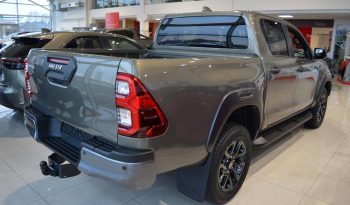 2023 Toyota Hilux 2.8L Double Cab full