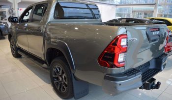 2023 Toyota Hilux 2.8L Double Cab full