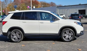 2021 Honda Passport EX-L 3.5L AWD full