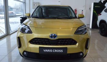 New 2024 Toyota Yaris Cross 1.5L L3 full