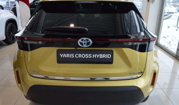 New 2024 Toyota Yaris Cross 1.5L L3 full
