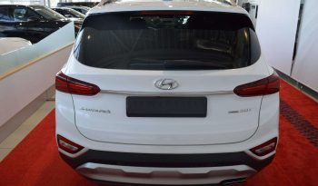 Used 2019 Hyundai Santa Fe 2.0T AWD full