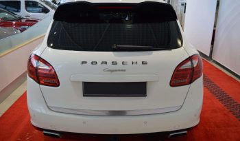 2011 Porsche Cayenne 3.0L AWD SUV full