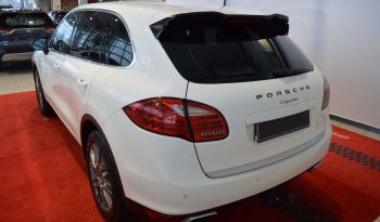 2011 Porsche Cayenne 3.0L AWD SUV full