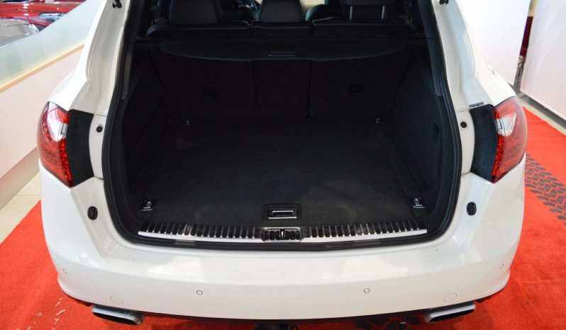 2011 Porsche Cayenne 3.0L AWD SUV full