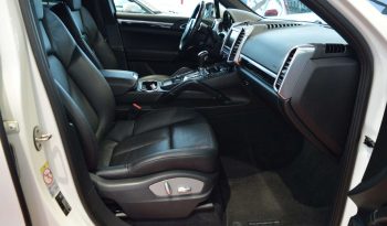 2011 Porsche Cayenne 3.0L AWD SUV full