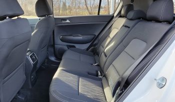 2020 Kia Sportage LX 2.4L FWD full