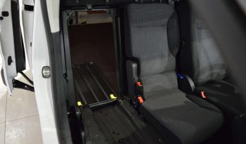 New 2024 Toyota Proace City 1.5L Cargo Van full