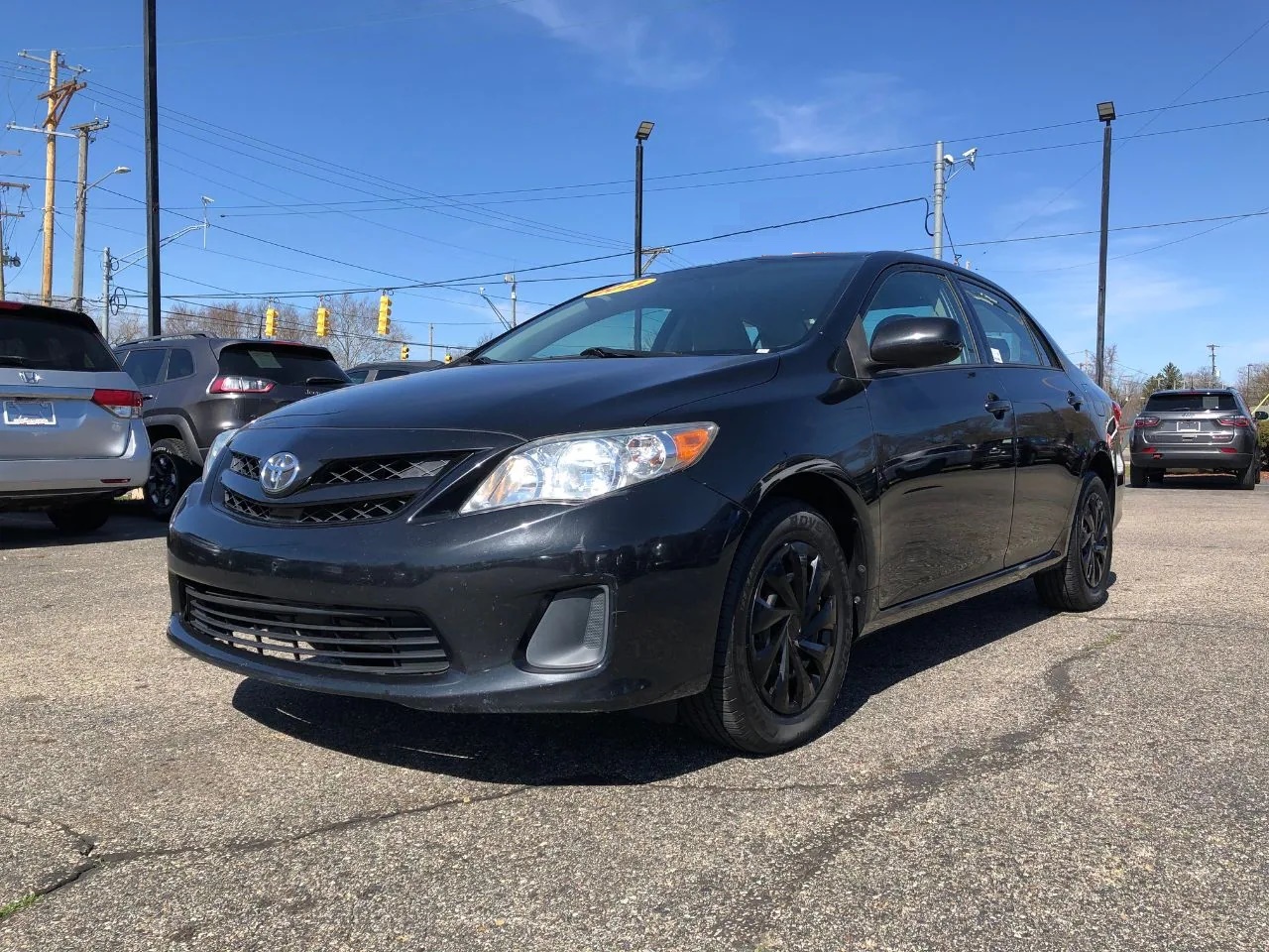 Used Car for Sale in Ethiopia