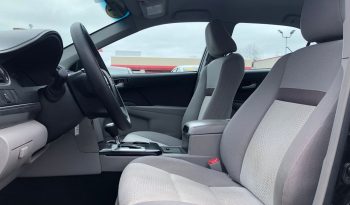 2014 Toyota Camry LE 2.5L 4-Cyl full