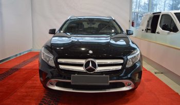 2017 Mercedes-Benz GLA-Class GLA250 full