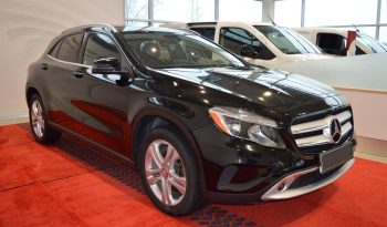 2017 Mercedes-Benz GLA-Class GLA250 full