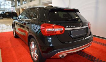 2017 Mercedes-Benz GLA-Class GLA250 full