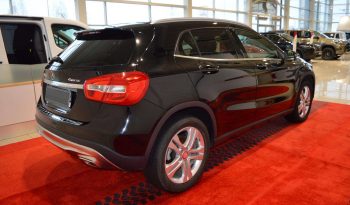 2017 Mercedes-Benz GLA-Class GLA250 full
