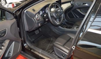 2017 Mercedes-Benz GLA-Class GLA250 full