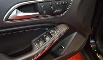 2017 Mercedes-Benz GLA-Class GLA250 full