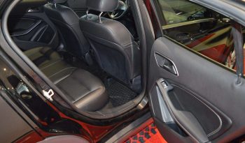 2017 Mercedes-Benz GLA-Class GLA250 full