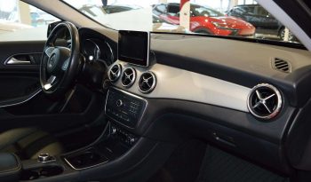2017 Mercedes-Benz GLA-Class GLA250 full