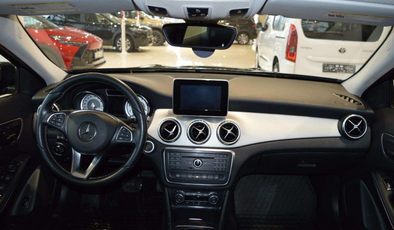 2017 Mercedes-Benz GLA-Class GLA250 full
