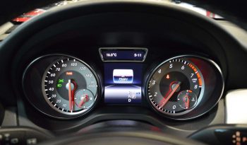 2017 Mercedes-Benz GLA-Class GLA250 full