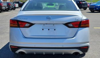 2019 Nissan Altima 2.5 SL full