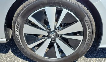 2019 Nissan Altima 2.5 SL full