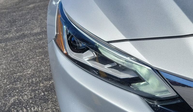 2019 Nissan Altima 2.5 SL full
