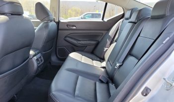 2019 Nissan Altima 2.5 SL full