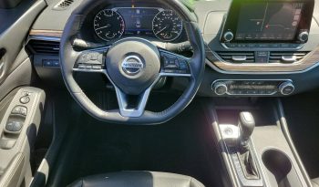 2019 Nissan Altima 2.5 SL full