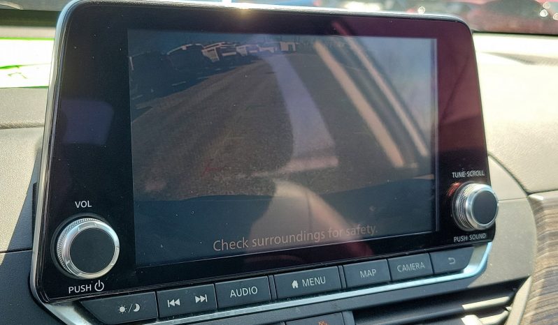 2019 Nissan Altima 2.5 SL full