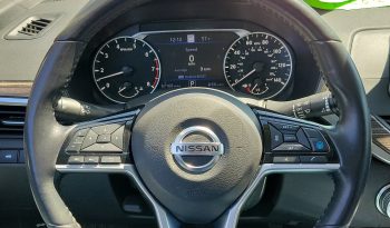2019 Nissan Altima 2.5 SL full