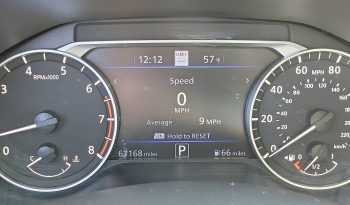 2019 Nissan Altima 2.5 SL full