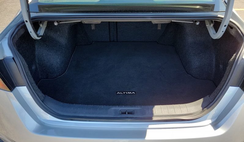 2019 Nissan Altima 2.5 SL full