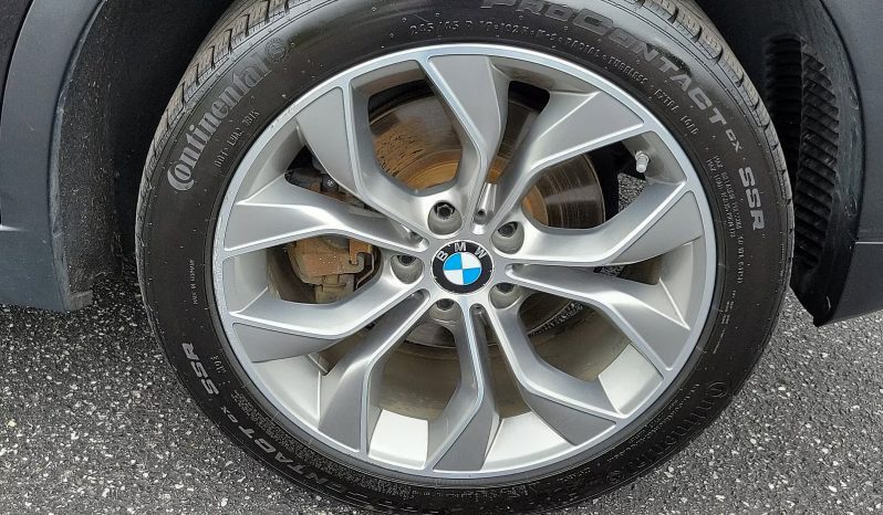 2015 BMW X3 xDrive28i AWD full