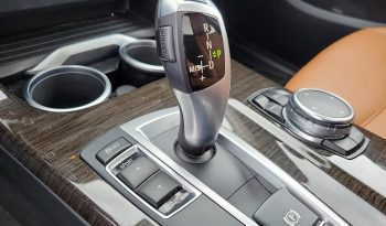 2015 BMW X3 xDrive28i AWD full