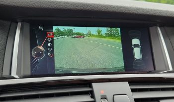 2015 BMW X3 xDrive28i AWD full