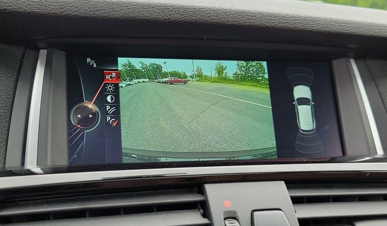 2015 BMW X3 xDrive28i AWD full
