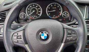 2015 BMW X3 xDrive28i AWD full