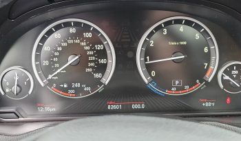 2015 BMW X3 xDrive28i AWD full