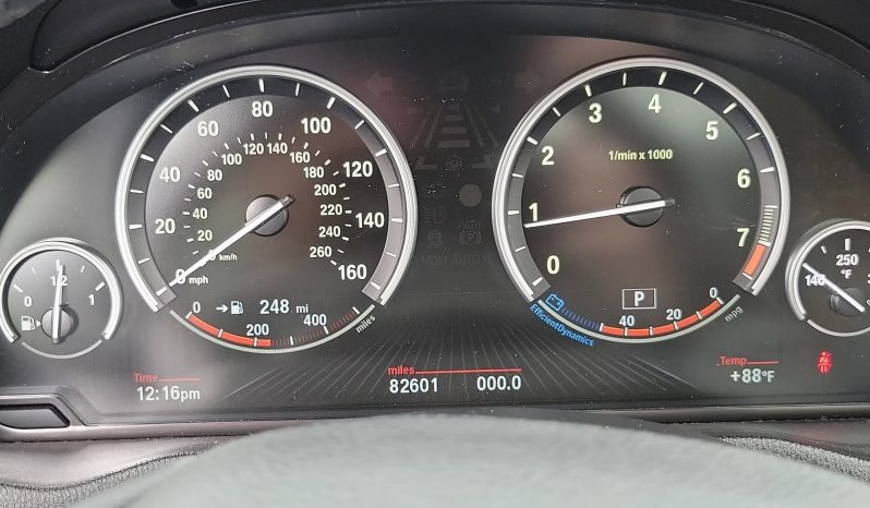 2015 BMW X3 xDrive28i AWD full