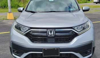 2020 Honda CR-V EX-L 1.5L AWD full